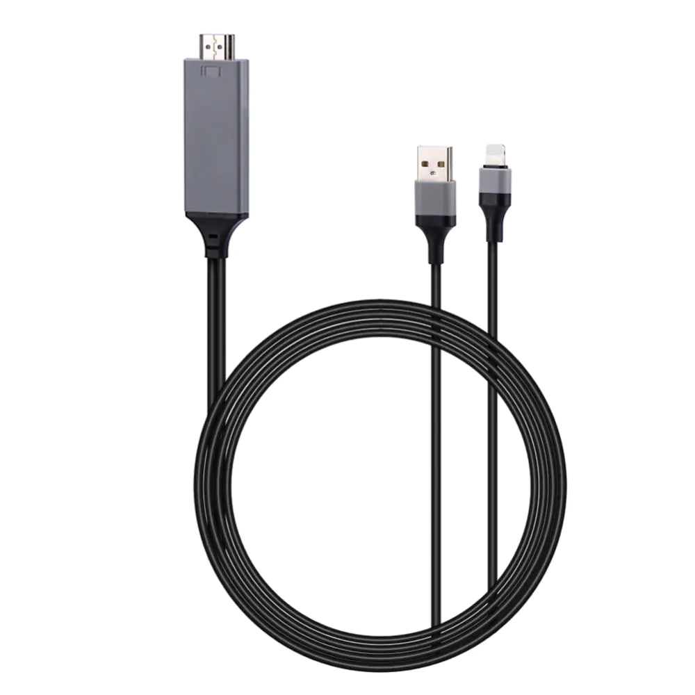 Data Cable, HD Cable, Video Cable