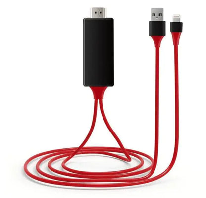 Data Cable, HD Cable, Video Cable