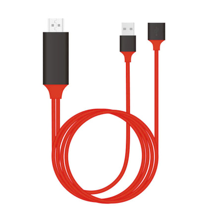 Data Cable, HD Cable, Video Cable