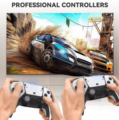 2026 Retro Gaming Console 20000+ Retro Game Stick For TV