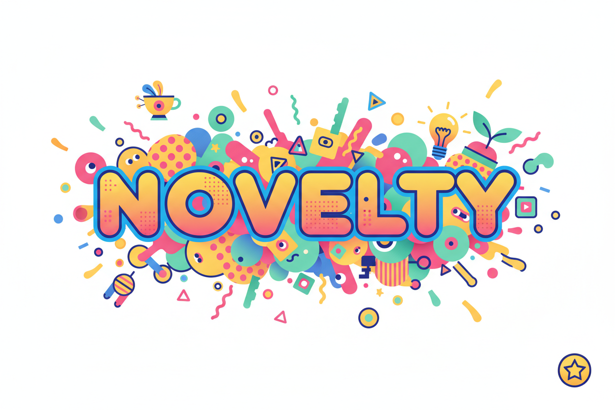 Novelty