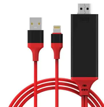 Data Cable, HD Cable, Video Cable